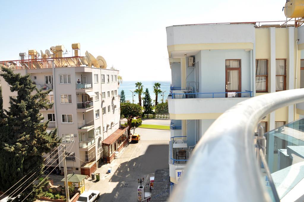 Hotel de apartamente La Mosae
