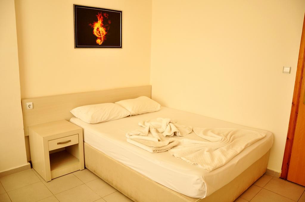 Hotel de apartamente La Mosae