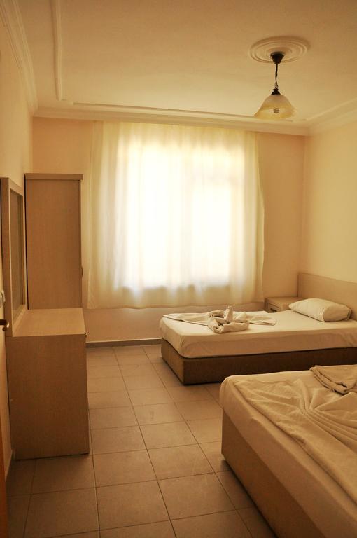 Hotel apartamentowy La Mosae 3*