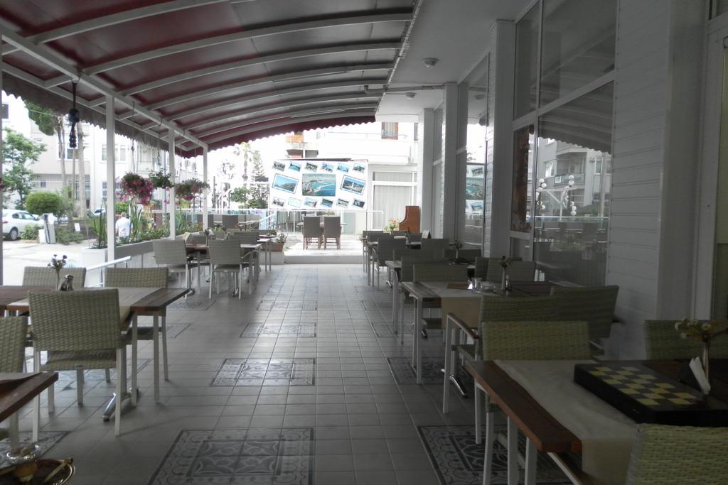 La Mosae Hotel apartamentowy 3*