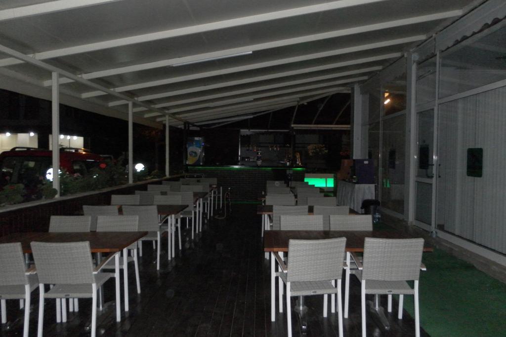 La Mosae Hotel apartamentowy 3*