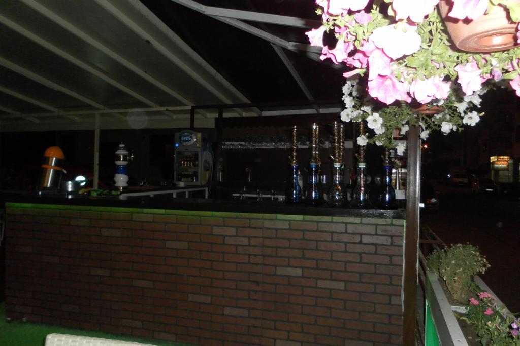 Hotel apartamentowy La Mosae