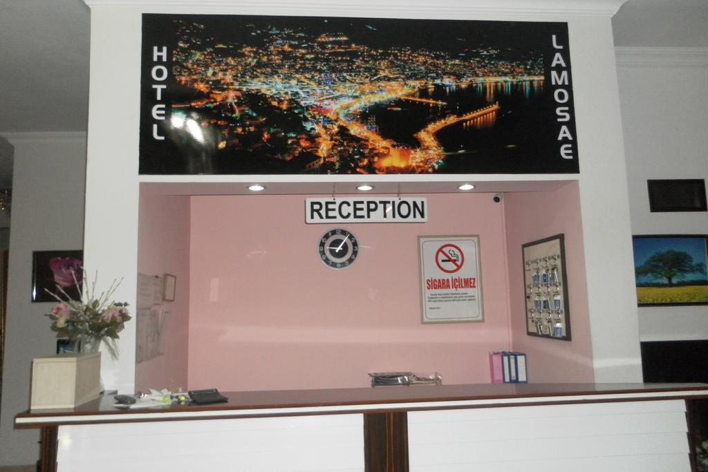 La Mosae Hotel apartamentowy