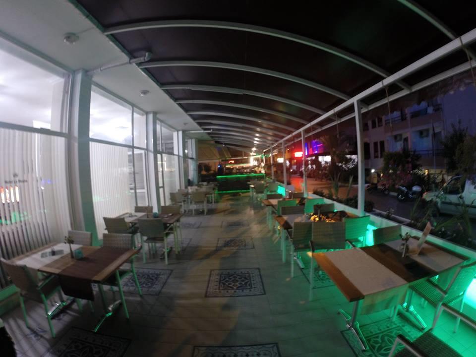 La Mosae Hotel apartamentowy Alanya