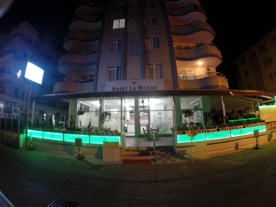 La Mosae Hotel apartamentowy