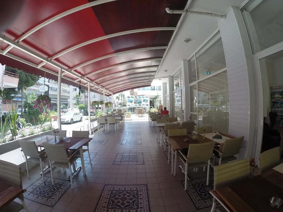 La Mosae Hotel apartamentowy