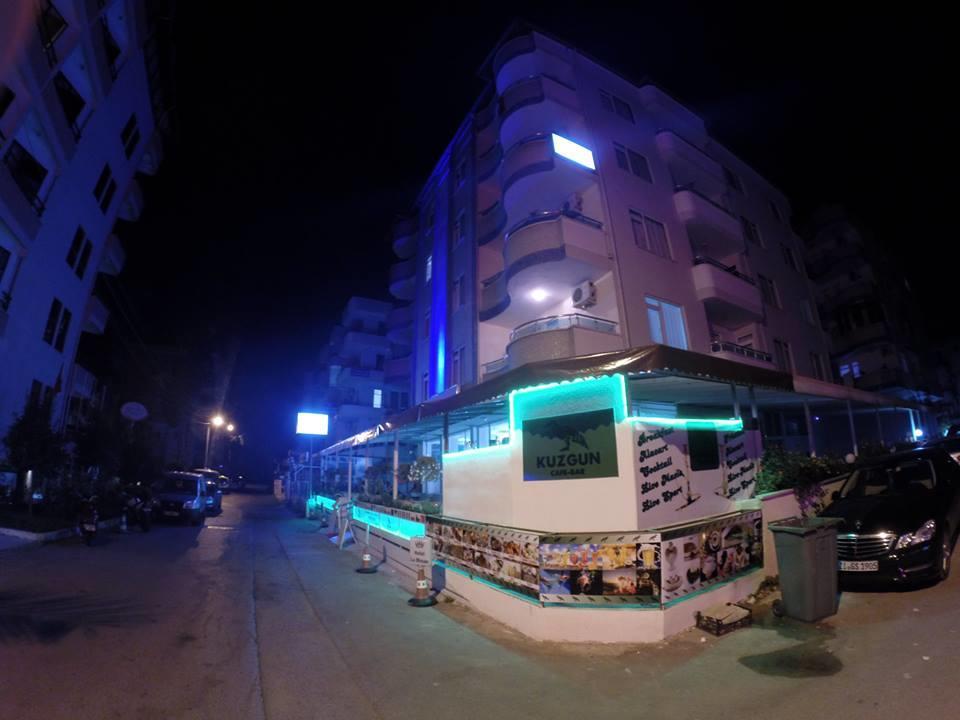La Mosae Hotel apartamentowy 3*