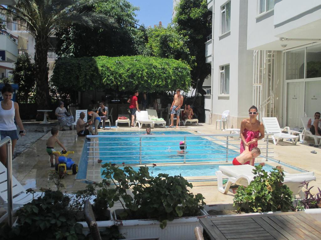La Mosae Hotel apartamentowy