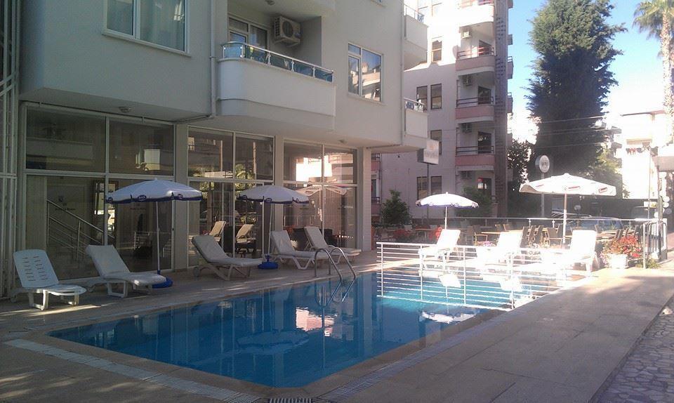 La Mosae Hotel apartamentowy 3*