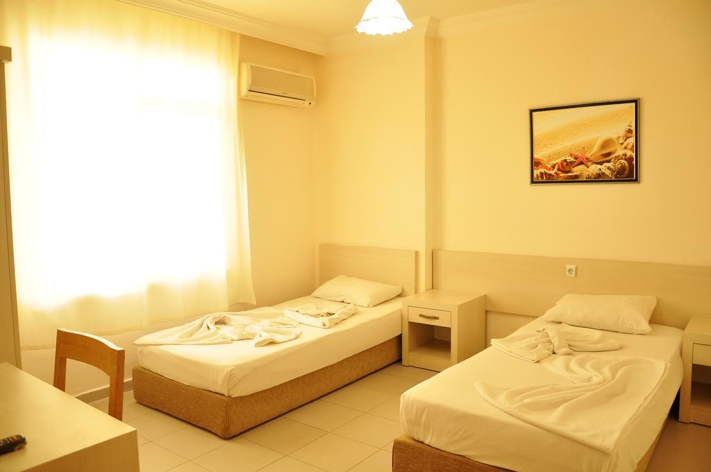 La Mosae Apart Otel Alanya