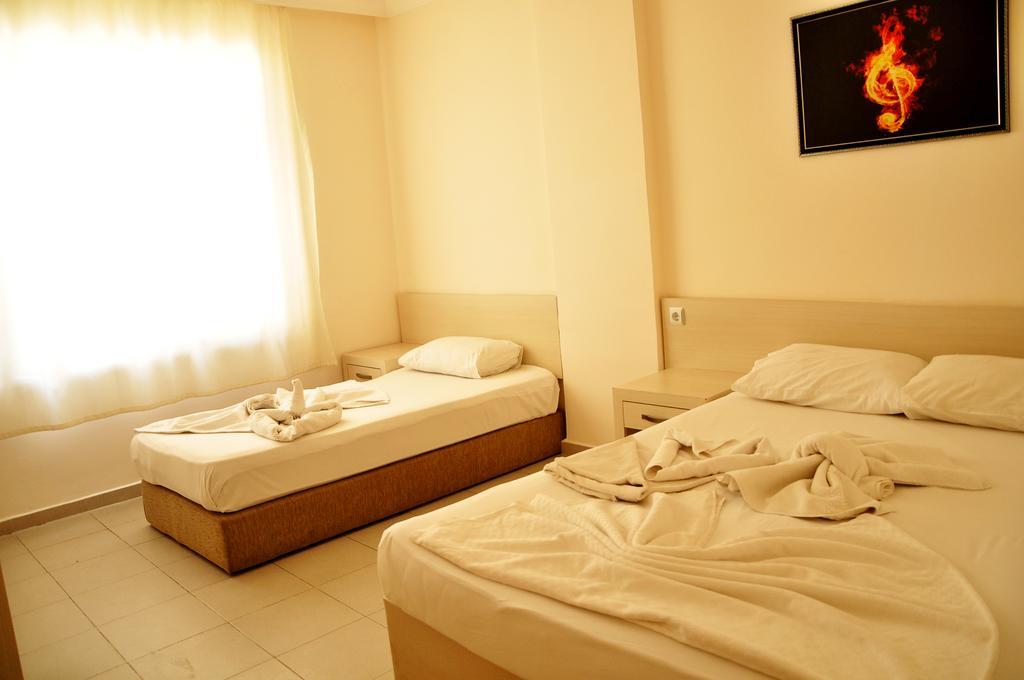 La Mosae Hotel apartamentowy