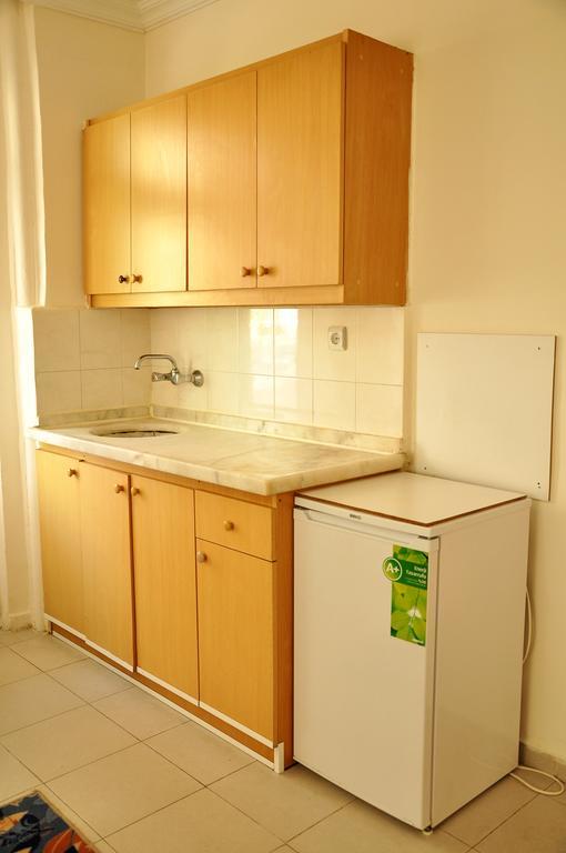 La Mosae Hotel apartamentowy 3*