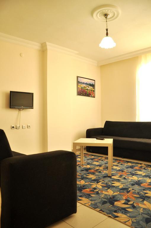 La Mosae Hotel apartamentowy 3*