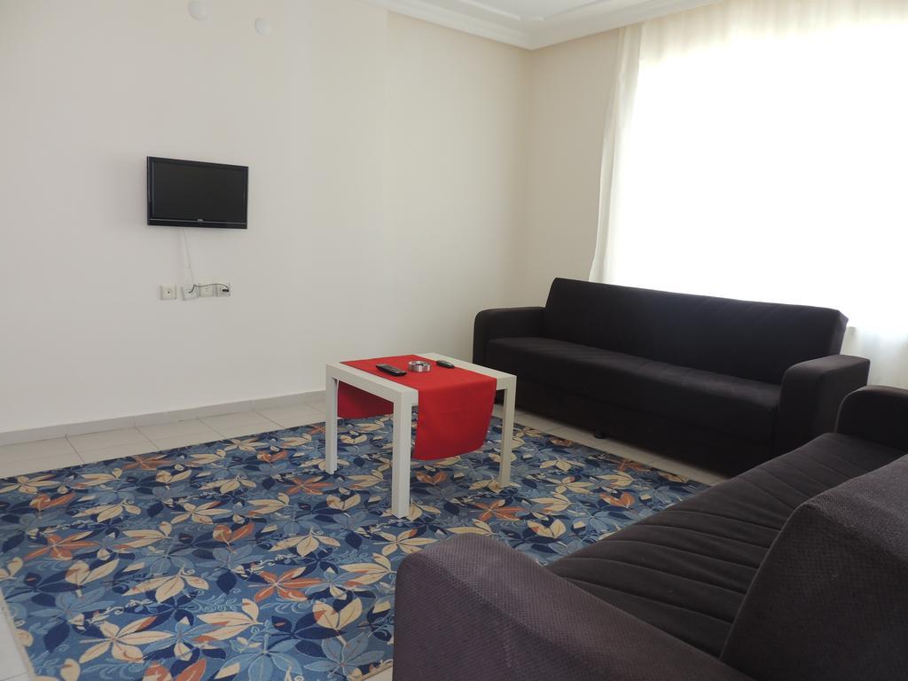 La Mosae Hotel apartamentowy 3*