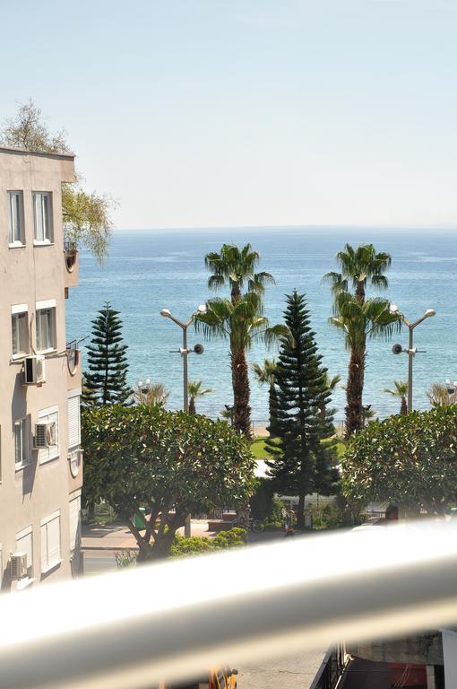 Hotel apartamentowy La Mosae 3*