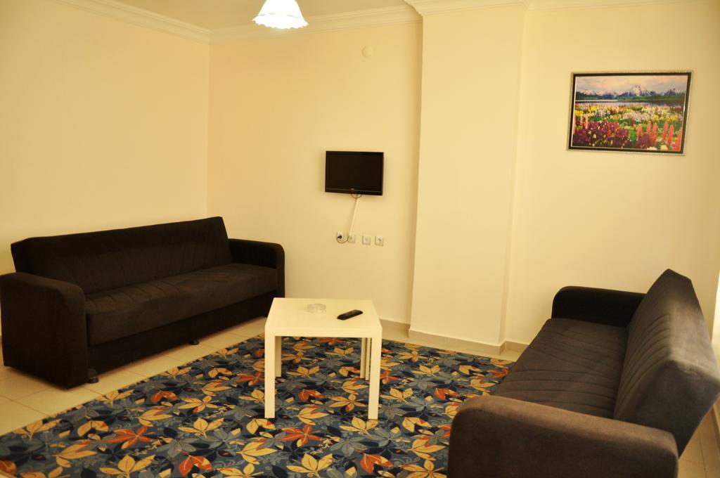 La Mosae Hotel apartamentowy 3*